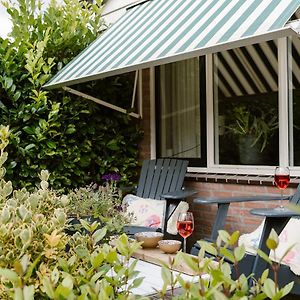 Huisje met 1 Slaapkamer